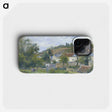 1-95_Camille-Pissarro_phone