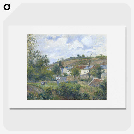 1-95_Camille-Pissarro_picture