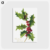 1-95_Christmas_postcard