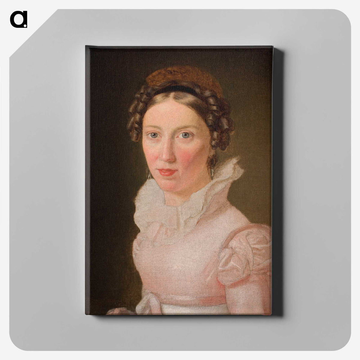 1-95_Christoffer-Wilhelm-Eckersberg_canvas