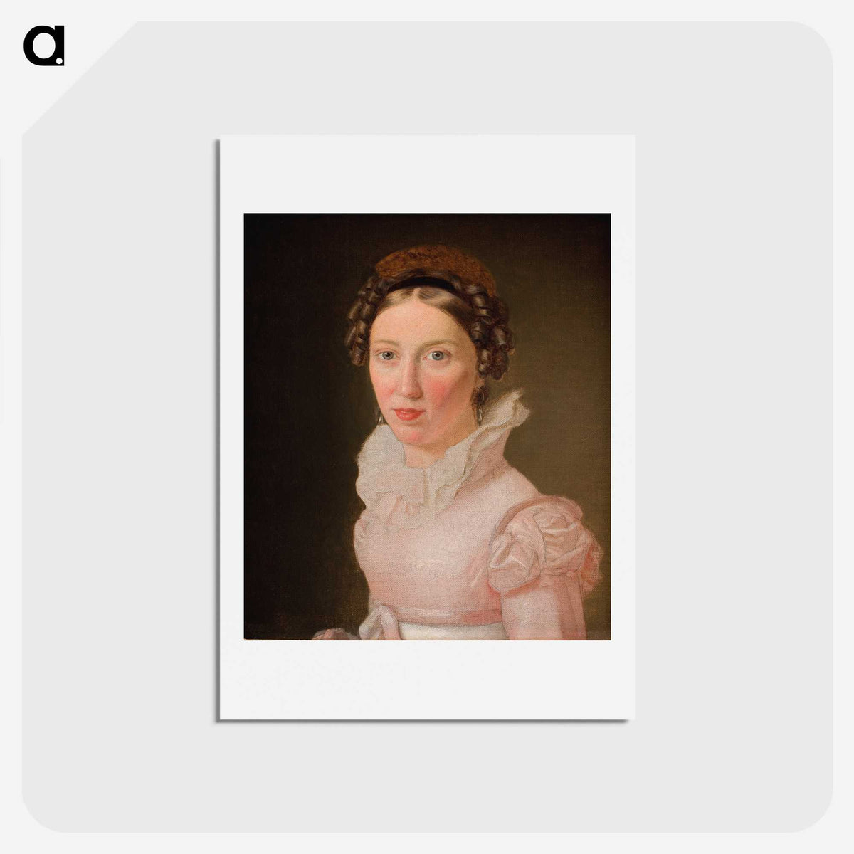 1-95_Christoffer-Wilhelm-Eckersberg_hagaki
