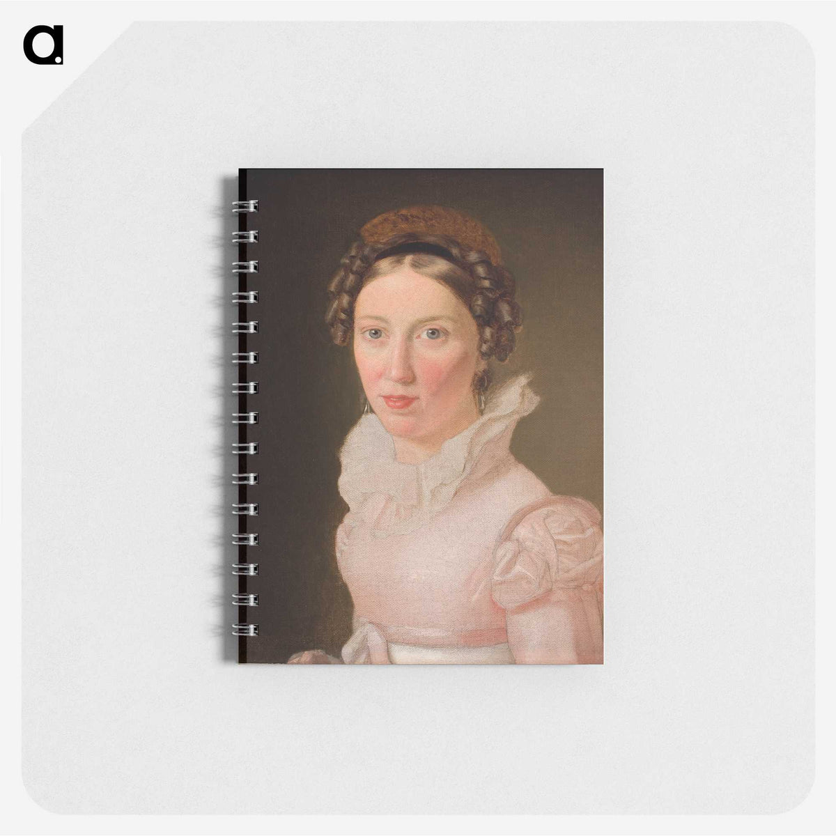 1-95_Christoffer-Wilhelm-Eckersberg_memo