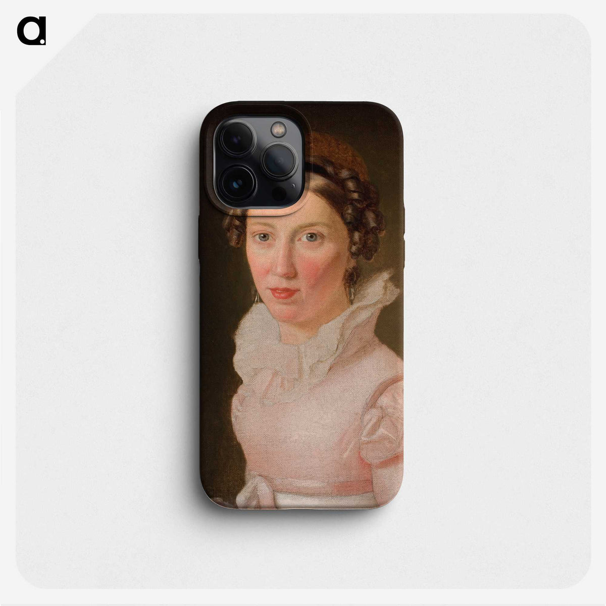 1-95_Christoffer-Wilhelm-Eckersberg_phone