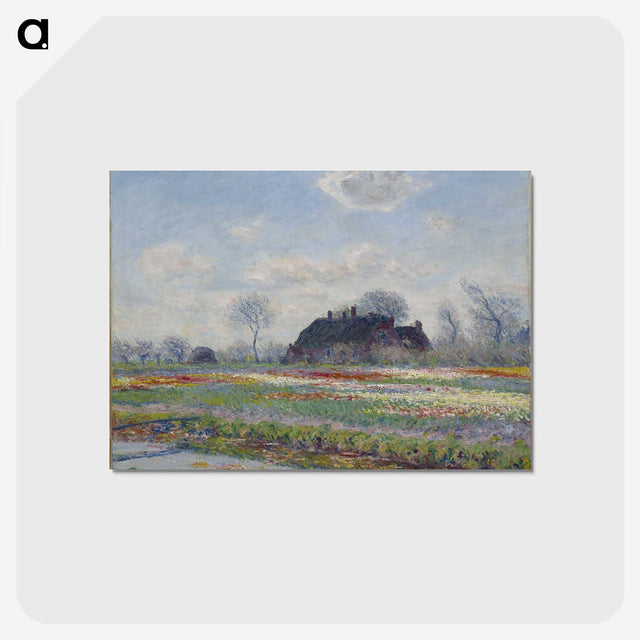 1-95_Claude-Monet_postcard