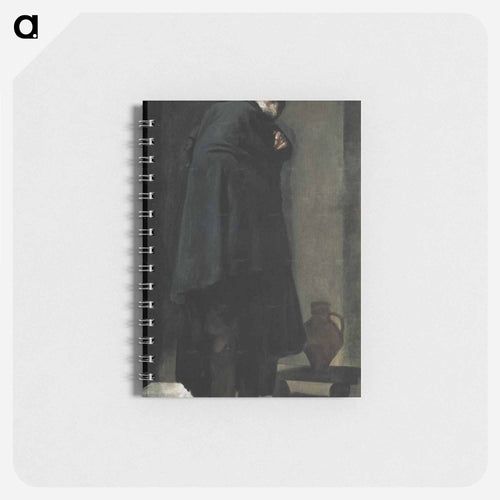 Menippos - ディエゴ ベラスケス Memo.