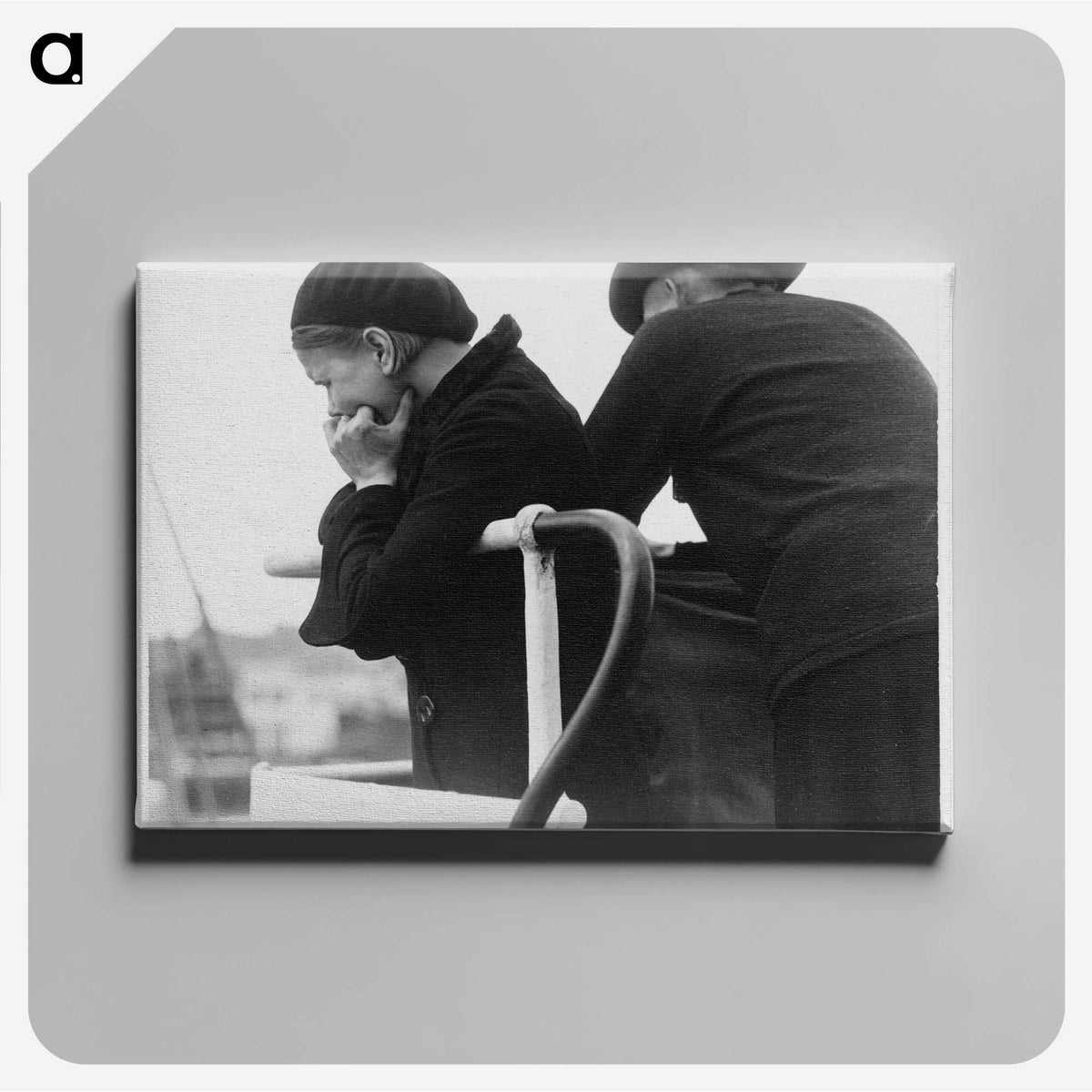 1-95_Dorothea-Lange_canvas