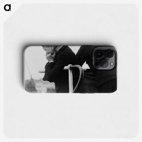 1-95_Dorothea-Lange_phone