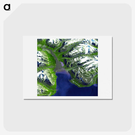 1-95_Earth-from-Above_hagaki