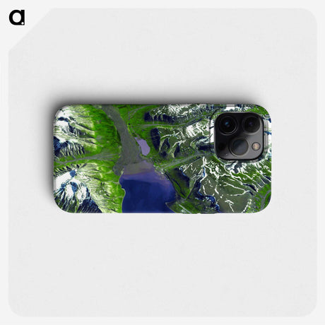 1-95_Earth-from-Above_phone