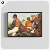 1-95_Edgar-Degas_blk-crop