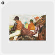 1-95_Edgar-Degas_postcard