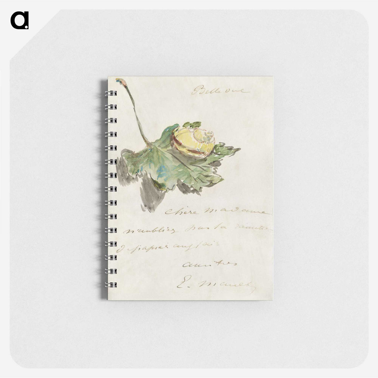 1-95_Edouard-Manet_memo