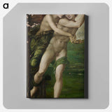 1-95_Edward-Burne-Jones_canvas