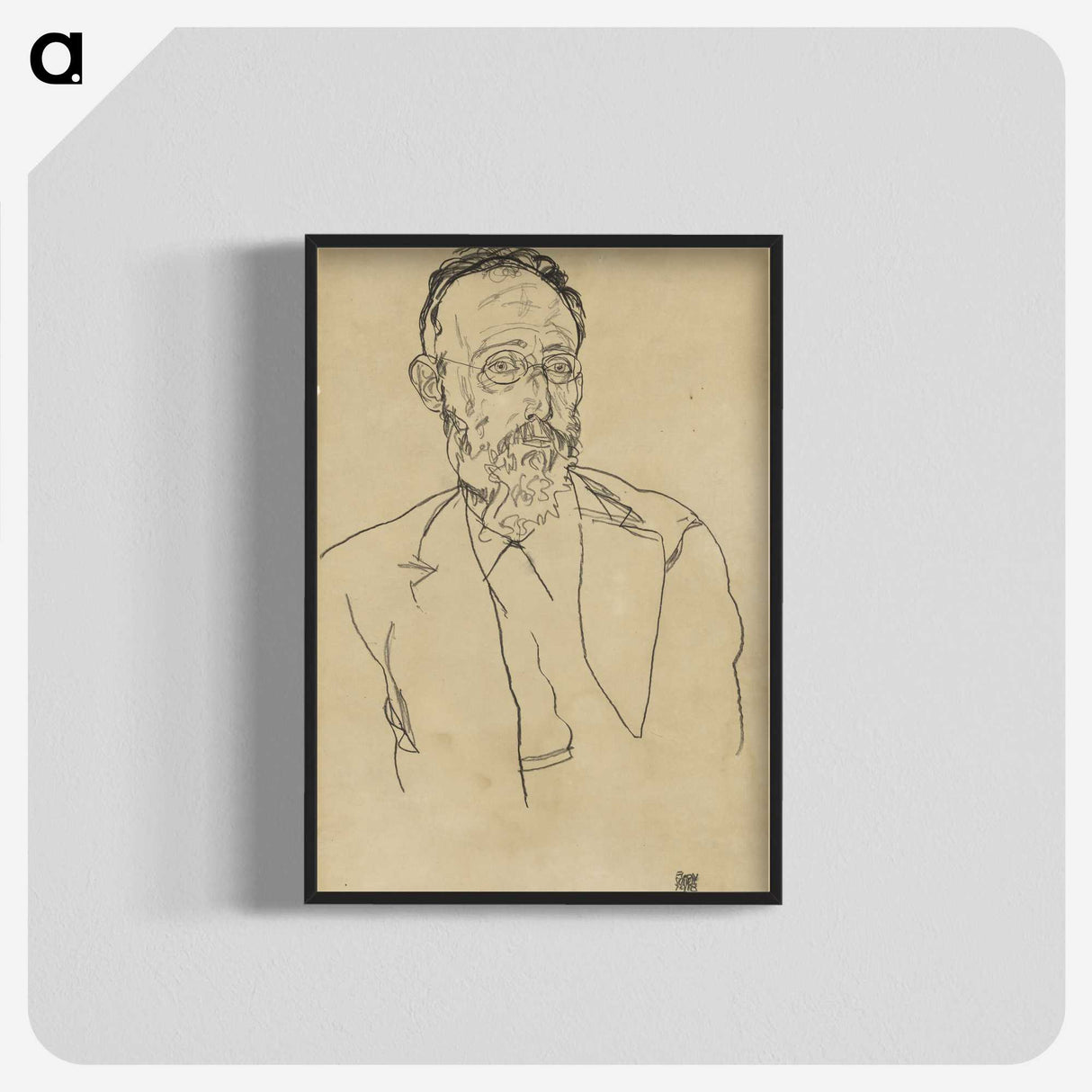 1-95_Egon-Schiele_blk-crop