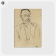 1-95_Egon-Schiele_postcard