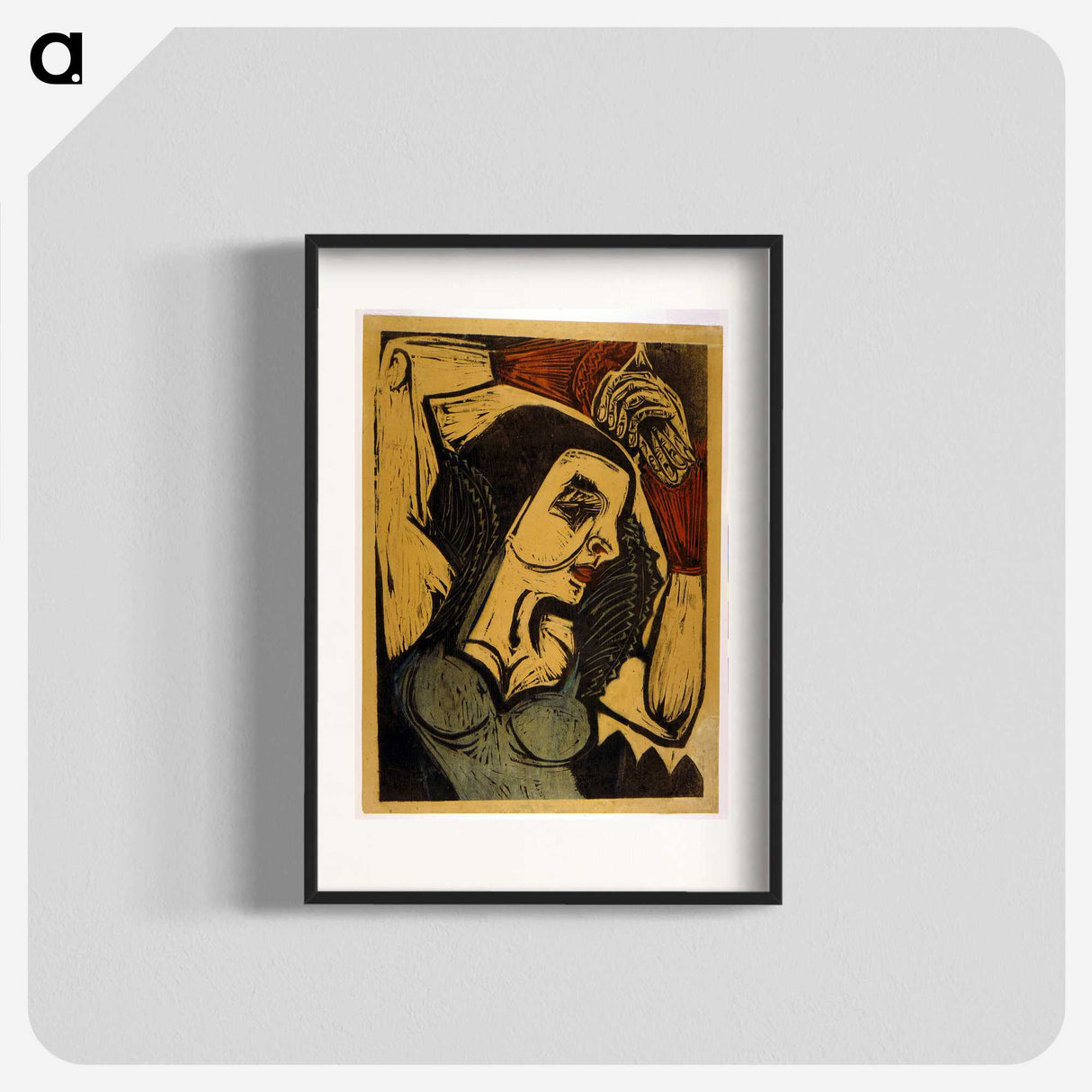 1-95_Ernst-Ludwig-Kirchner_blk