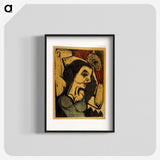 1-95_Ernst-Ludwig-Kirchner_blk
