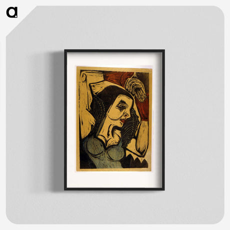 1-95_Ernst-Ludwig-Kirchner_blk
