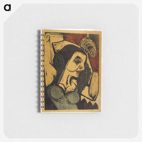1-95_Ernst-Ludwig-Kirchner_memo