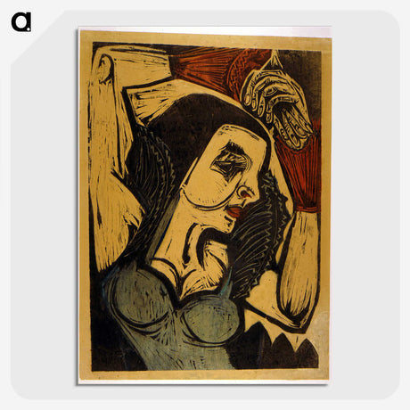 1-95_Ernst-Ludwig-Kirchner_picture-crop