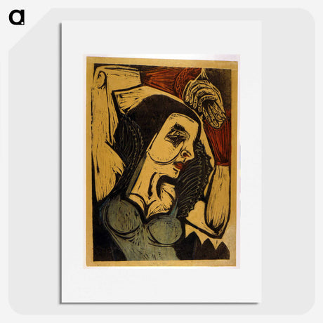 1-95_Ernst-Ludwig-Kirchner_picture