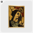 1-95_Ernst-Ludwig-Kirchner_postcard