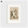 1-95_Francisco-de-Goya_postcard