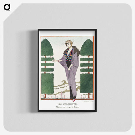1-95_George-Barbier_blk-crop