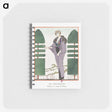 1-95_George-Barbier_memo