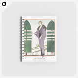 1-95_George-Barbier_memo