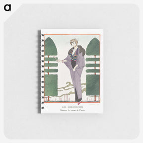 1-95_George-Barbier_memo