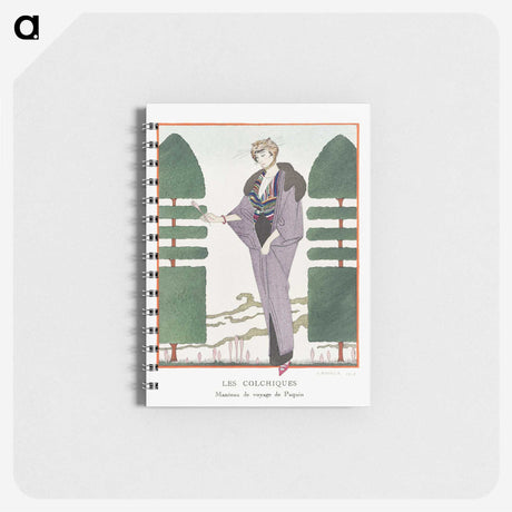 1-95_George-Barbier_memo