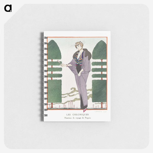 1-95_George-Barbier_memo