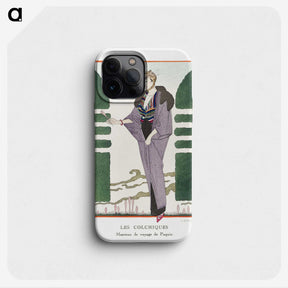 1-95_George-Barbier_phone