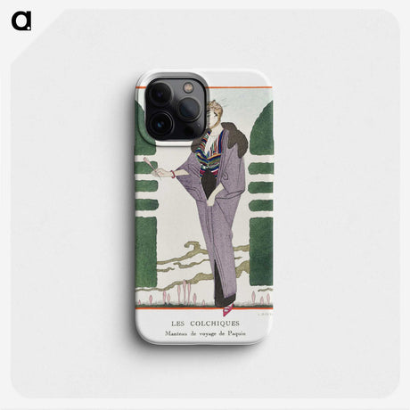 1-95_George-Barbier_phone