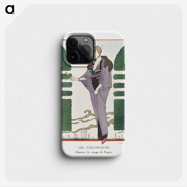 1-95_George-Barbier_phone
