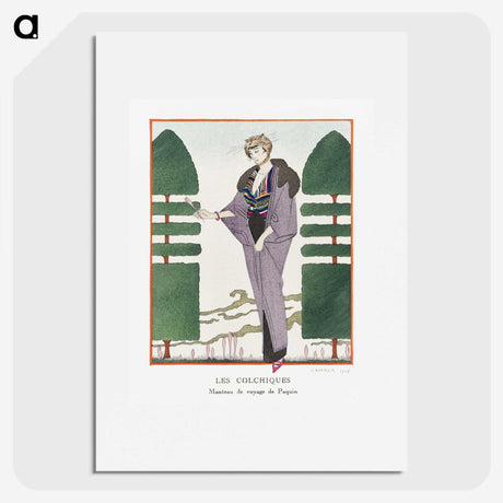 1-95_George-Barbier_picture