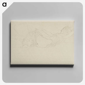 1-95_Gustav-Klimt_canvas