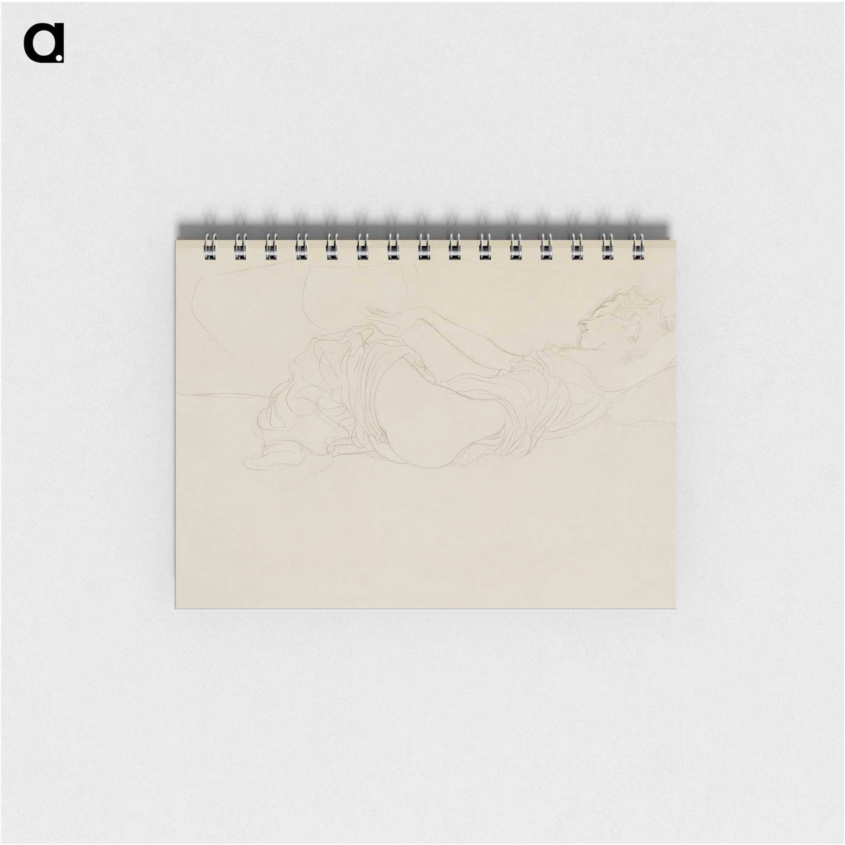 1-95_Gustav-Klimt_memo
