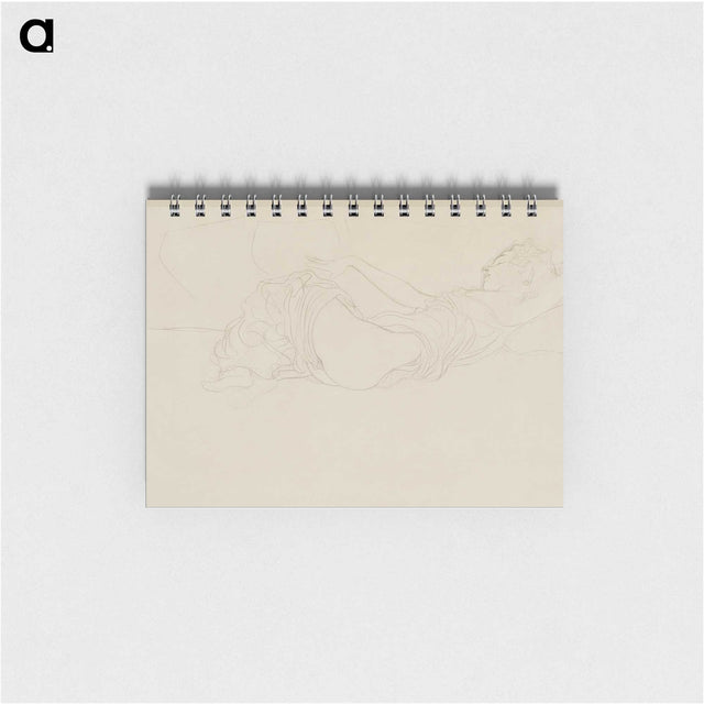 1-95_Gustav-Klimt_memo