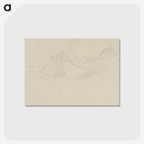 1-95_Gustav-Klimt_postcard