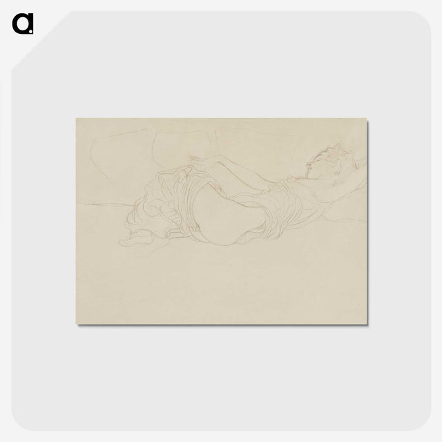 1-95_Gustav-Klimt_postcard