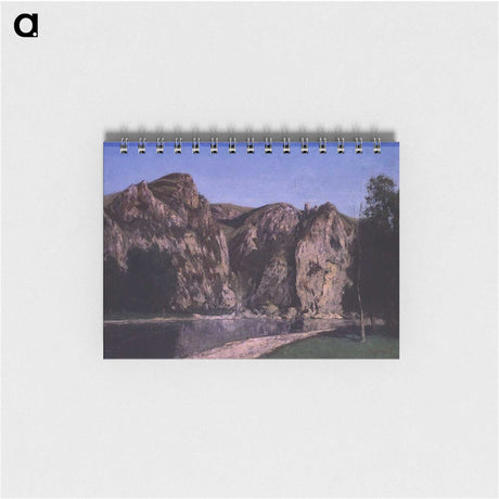 1-95_Gustave-Courbet_memo