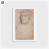 1-95_Hans-Holbein-the-Younger_hagaki