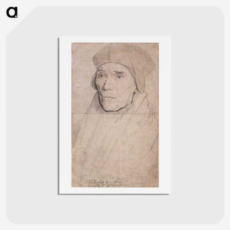 1-95_Hans-Holbein-the-Younger_hagaki