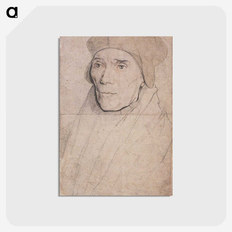 1-95_Hans-Holbein-the-Younger_postcard
