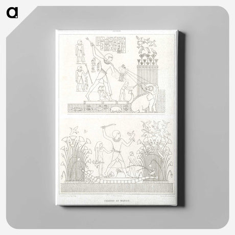 1-95_History-of-Egyptian-Art_canvas