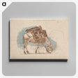 1-95_Johan-Thomas-Lundbye_canvas