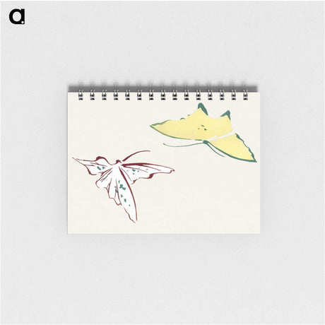 1-95_Kamisaka-Sekka_memo