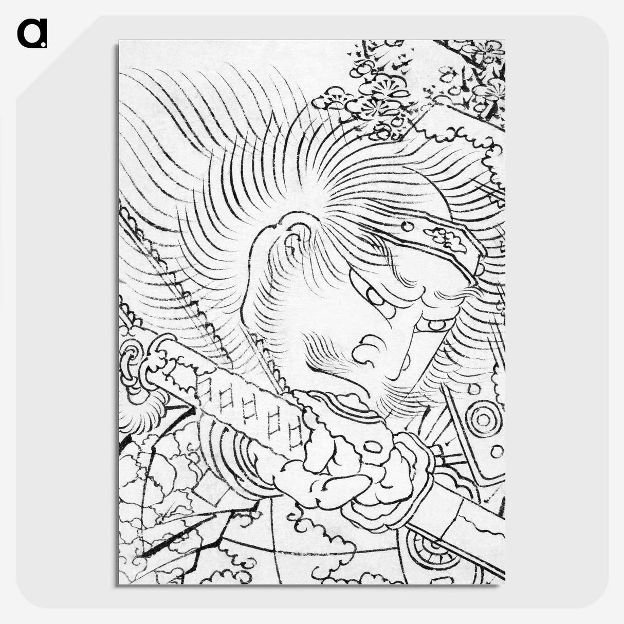 1-95_Katsushika-Hokusai_picture-crop